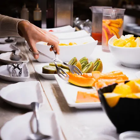 Отель Enotel Magnolia (adults Only)