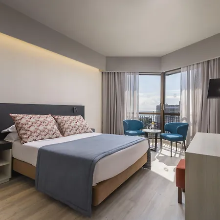 Enotel Magnólia 4* Funchal