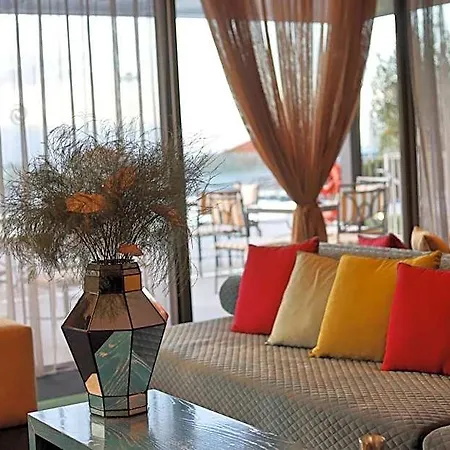 Hotel Enotel Magnolia (adults Only) Funchal (Madeira)
