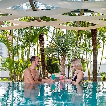 Hotel Enotel Magnolia (adults Only) Funchal (Madeira)