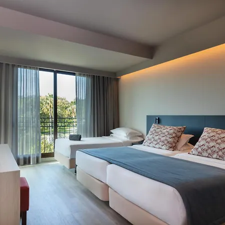 Hotel Enotel Magnolia (adults Only)