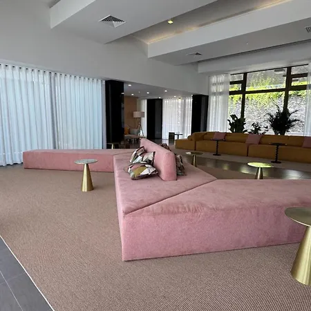 Hotel Enotel Magnolia (adults Only) 4*