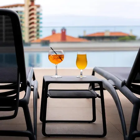 Hotel Enotel Magnolia (adults Only) Funchal (Madeira)