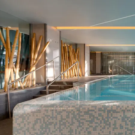 Enotel Magnolia (adults Only)