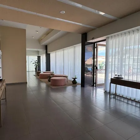 Enotel Magnolia (adults Only) Hotel