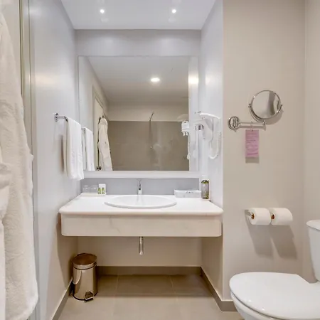 Enotel Magnolia (adults Only)