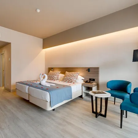 Enotel Magnolia (adults Only) Hotel