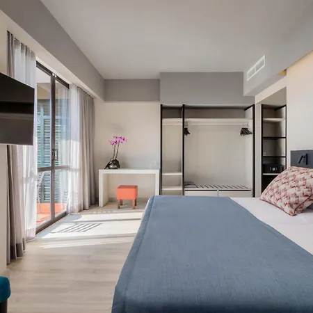 Hotel Enotel Magnolia (adults Only)