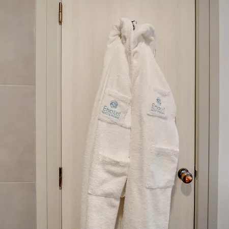 Enotel Magnolia (adults Only) Hotel 4*