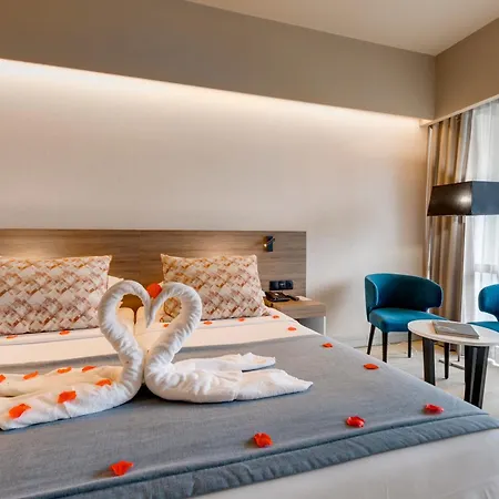 Hotel Enotel Magnolia (adults Only) 4*