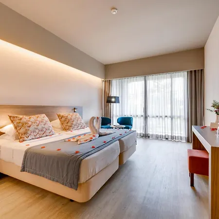 Enotel Magnolia (adults Only) Hotel Funchal (Madeira)