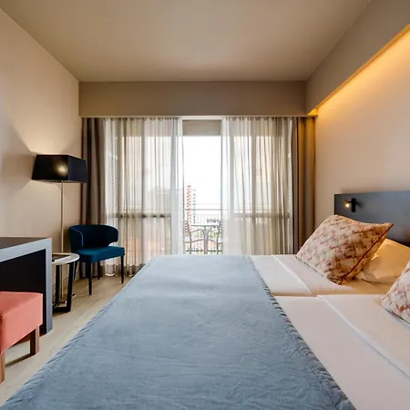 Hotel Enotel Magnolia (adults Only) Funchal (Madeira)