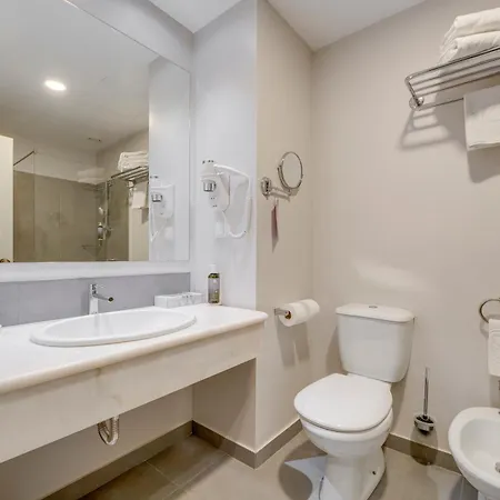 Enotel Magnolia (adults Only) 4*