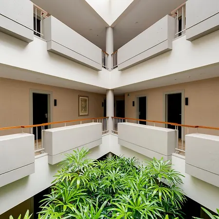 Enotel Magnolia (adults Only) 4* Funchal (Madeira)