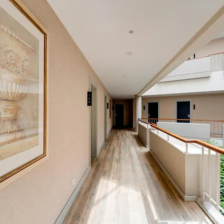 Enotel Magnolia (adults Only)