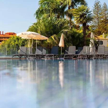 Enotel Magnolia (adults Only) Hotel
