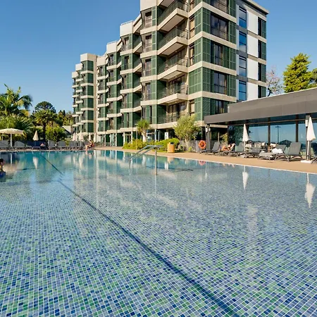 Hotel Enotel Magnolia (adults Only)