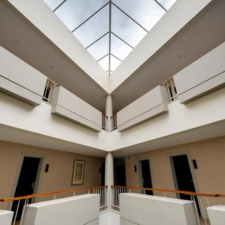 Enotel Magnolia (adults Only) Hotel 4*