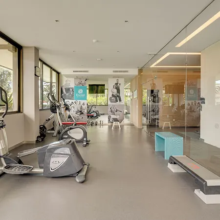 Hotel Enotel Magnolia (adults Only)