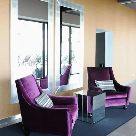 Enotel Magnolia (adults Only) Hotel 4*