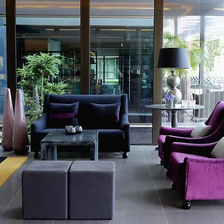 Ξενοδοχείο Enotel Magnolia (adults Only) Φουνκάλ