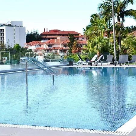 Enotel Magnolia (adults Only) Ξενοδοχείο Φουνκάλ