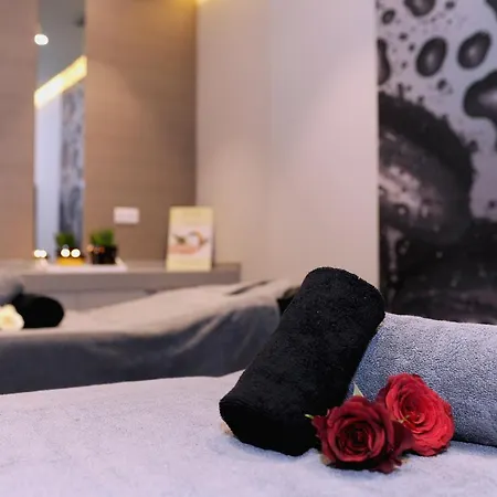 Enotel Magnolia (adults Only)