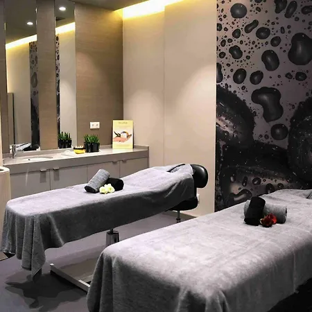 Enotel Magnolia (adults Only) Ξενοδοχείο