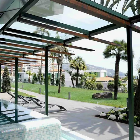 Hotel Enotel Magnolia (adults Only)