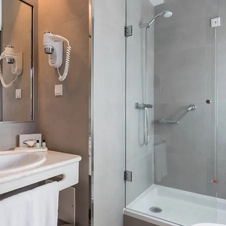 Enotel Magnolia (adults Only) Hotel Funchal (Madeira)