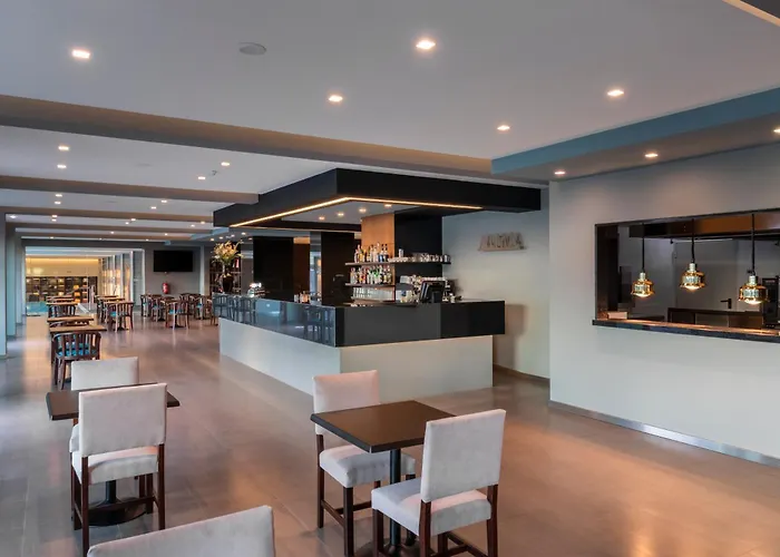 Hotel Enotel Magnólia 4*