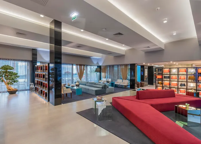 Enotel Magnólia Hotel