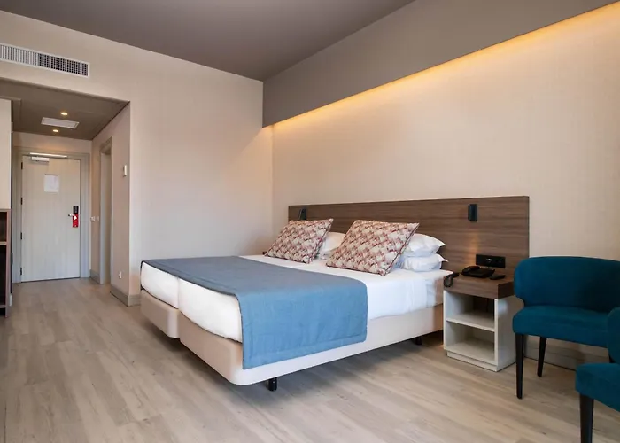 Enotel Magnólia Hotel Funchal (Madeira)