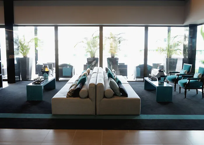 Hotel Enotel Magnólia