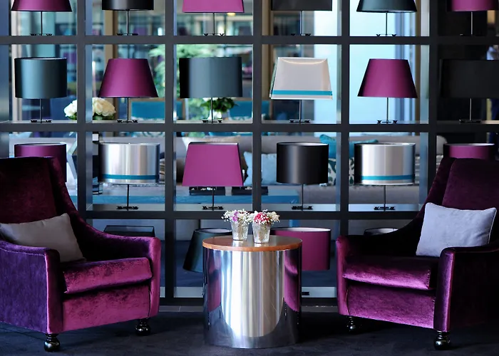 Hotel Enotel Magnólia 4*