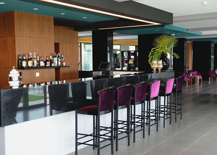 Enotel Magnólia 4* Funchal (Madeira)