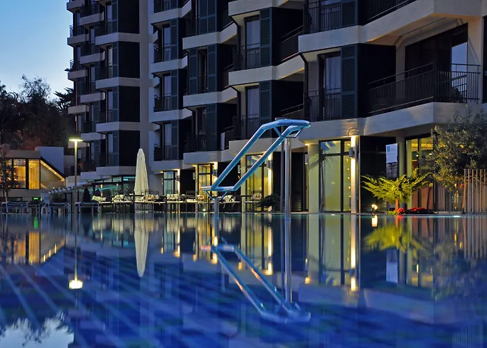 Hotel Enotel Magnólia 4*