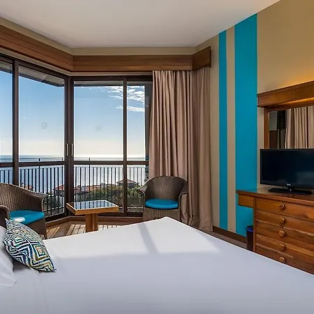 Enotel Magnolia (adults Only) 4* Funchal (Madeira)
