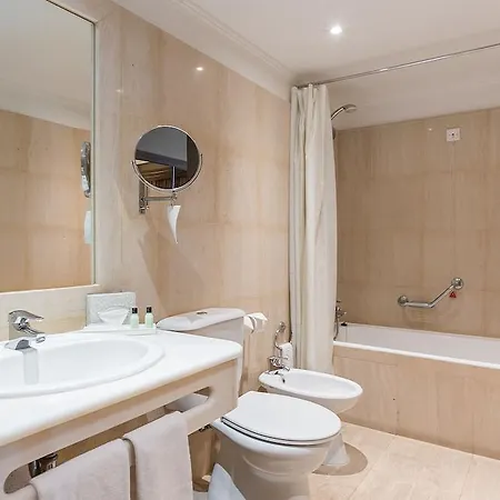 Hotel Enotel Magnolia (adults Only) 4*