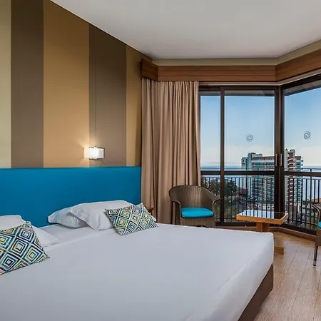 Enotel Magnolia (adults Only) Hotel Funchal (Madeira)