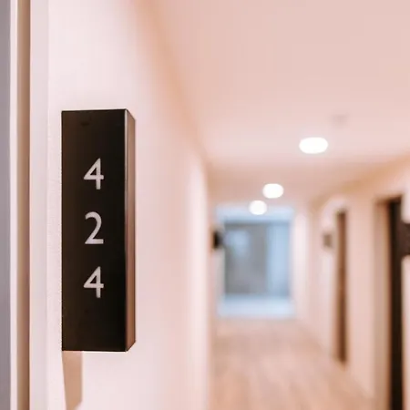 Enotel Magnolia (adults Only) Hotel