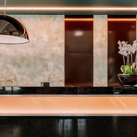 Enotel Magnolia (adults Only) Hotel 4*