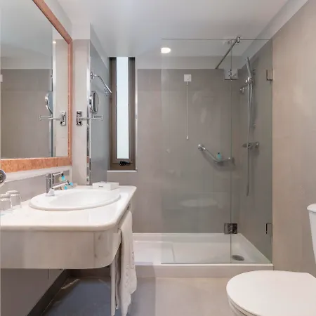Enotel Magnolia (adults Only) Hotel