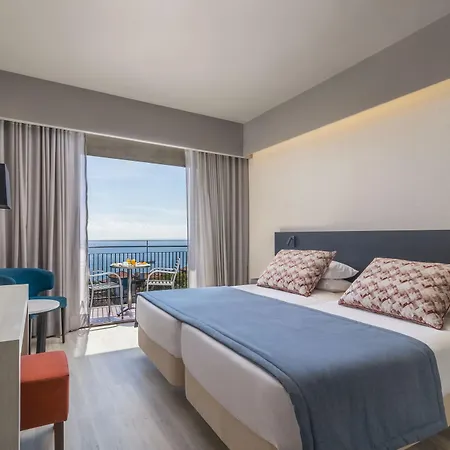 Hotel Enotel Magnolia (adults Only) Funchal (Madeira)