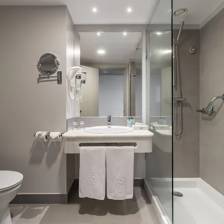 Hotel Enotel Magnolia (adults Only) 4*