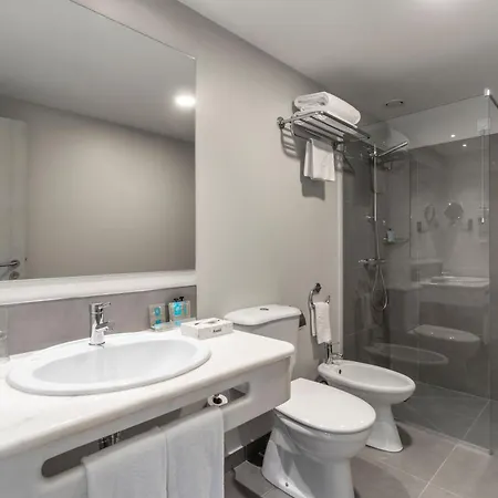 Enotel Magnolia (adults Only) 4*