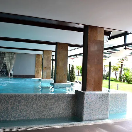 Hotel Enotel Magnolia (adults Only) Funchal (Madeira)
