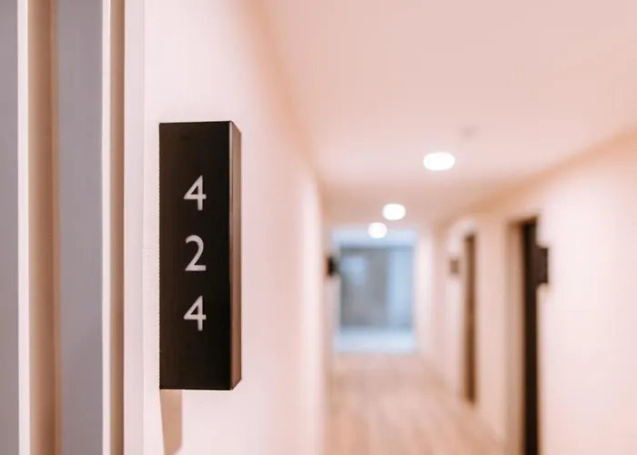 Enotel Magnolia (adults Only) Hotel