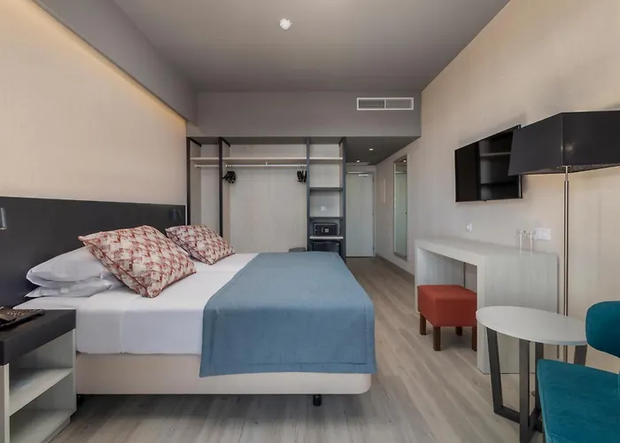 Enotel Magnolia (adults Only) Hotel