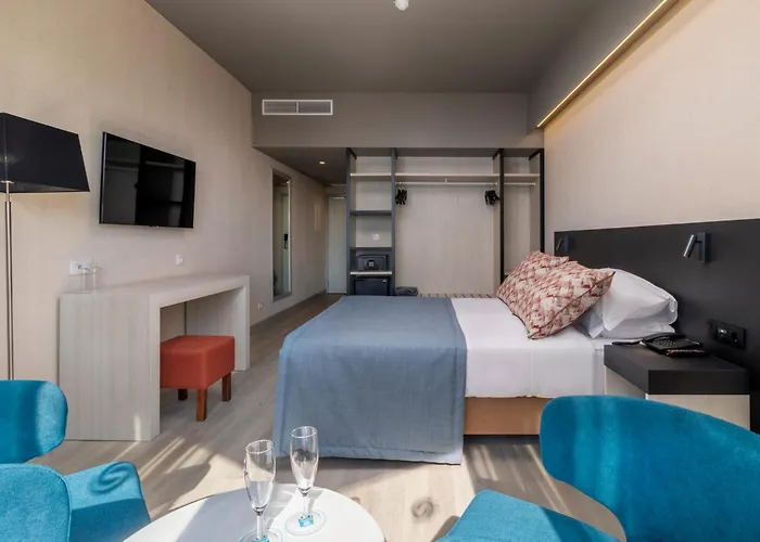 Enotel Magnolia (adults Only) Funchal (Madeira)